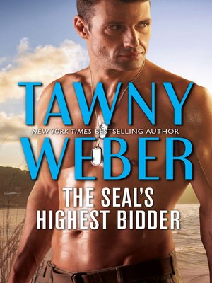 cover image of The Seal's Highest Bidder